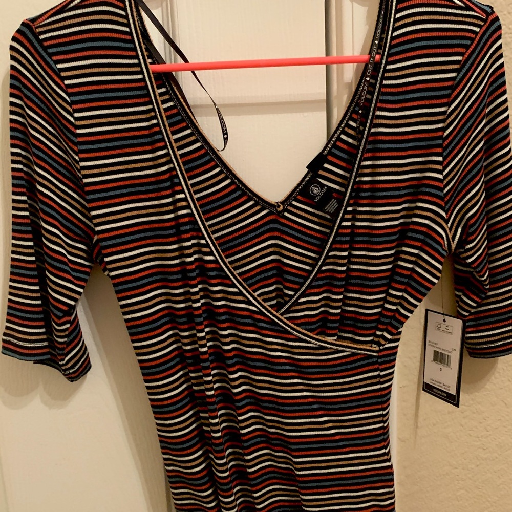 Body suit